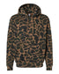 Independent Trading Co. - Heavyweight Hooded Sweatshirt - IND4000