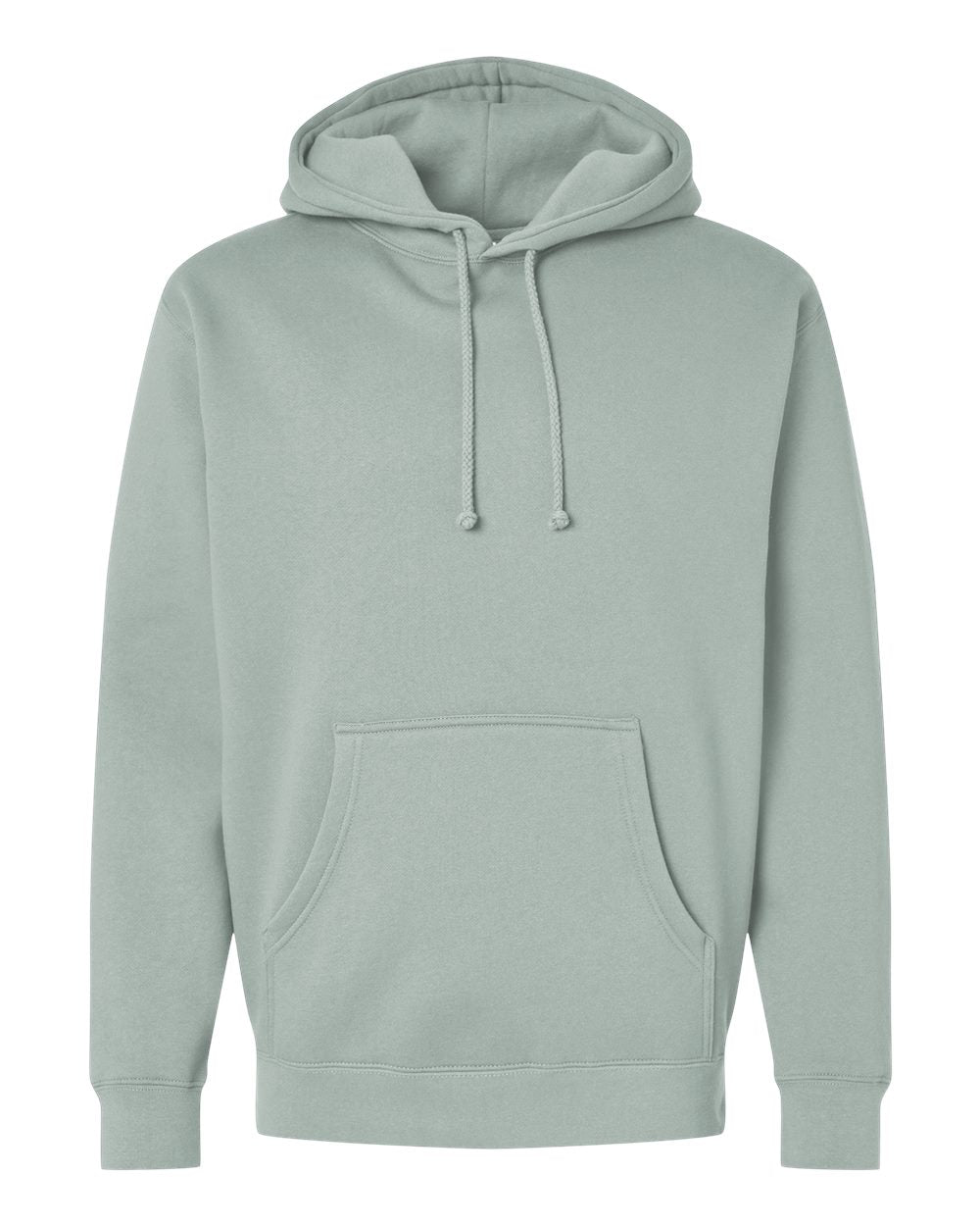 Independent Trading Co. - Heavyweight Hooded Sweatshirt - IND4000