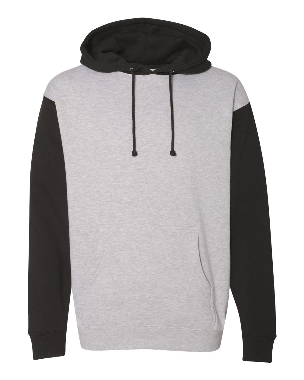 Independent Trading Co. - Heavyweight Hooded Sweatshirt - IND4000