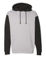 Independent Trading Co. - Heavyweight Hooded Sweatshirt - IND4000