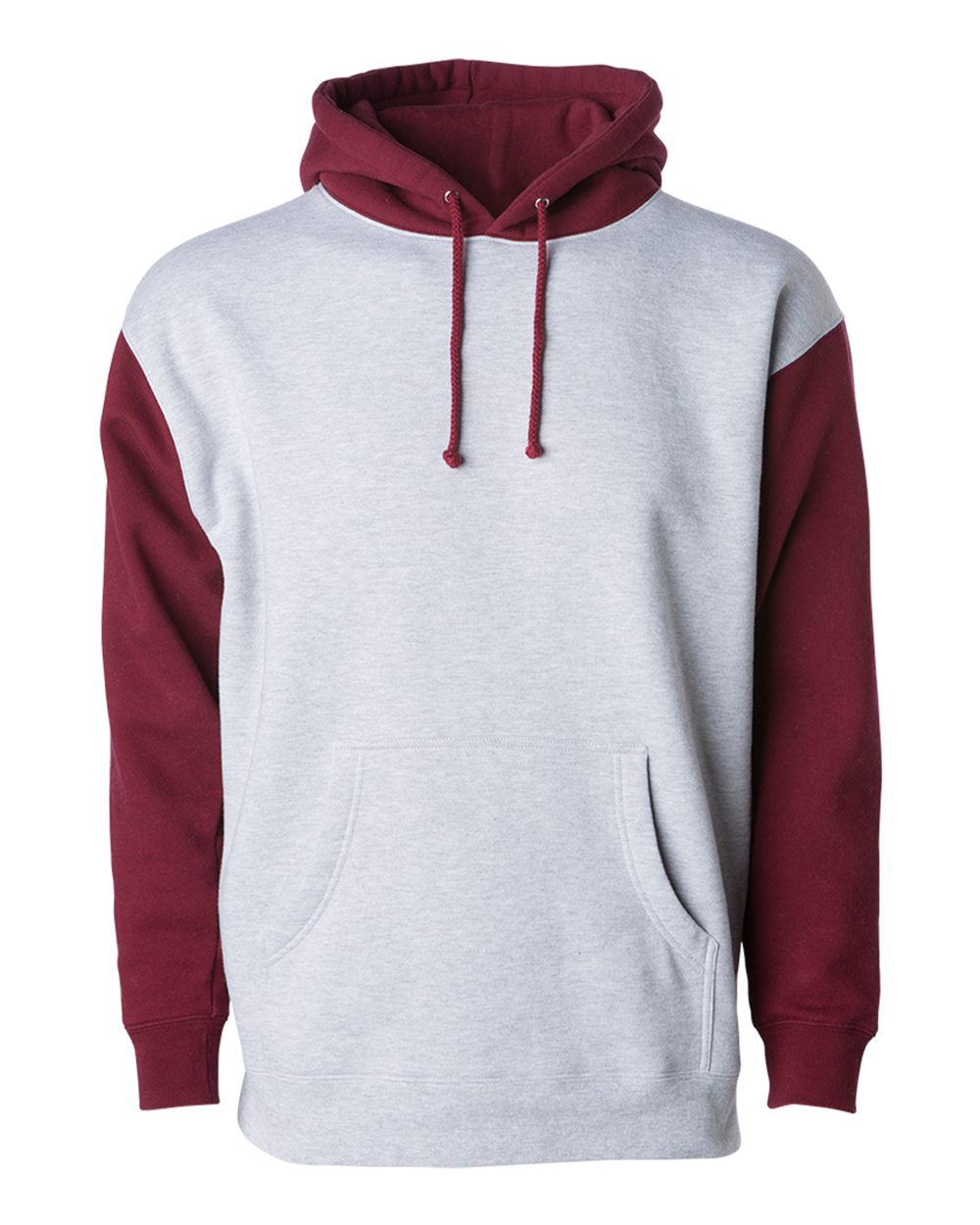 Independent Trading Co. - Heavyweight Hooded Sweatshirt - IND4000