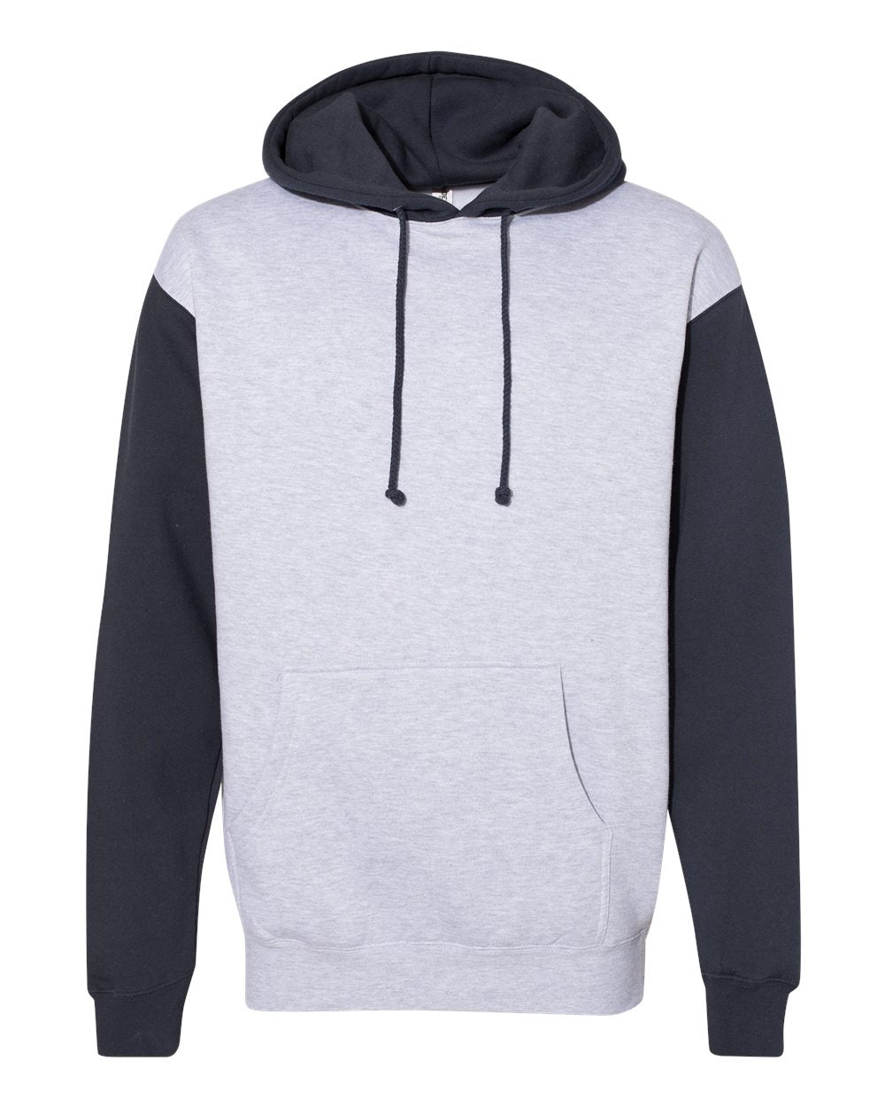 Independent Trading Co. - Heavyweight Hooded Sweatshirt - IND4000