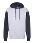 Independent Trading Co. - Heavyweight Hooded Sweatshirt - IND4000