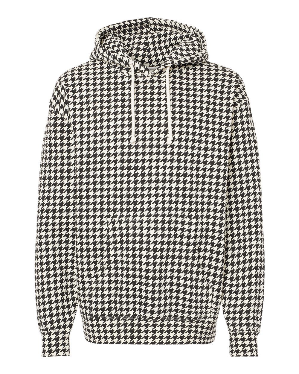 Independent Trading Co. - Heavyweight Hooded Sweatshirt - IND4000