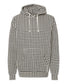 Independent Trading Co. - Heavyweight Hooded Sweatshirt - IND4000