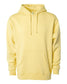 Independent Trading Co. - Heavyweight Hooded Sweatshirt - IND4000