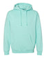 Independent Trading Co. - Heavyweight Hooded Sweatshirt - IND4000