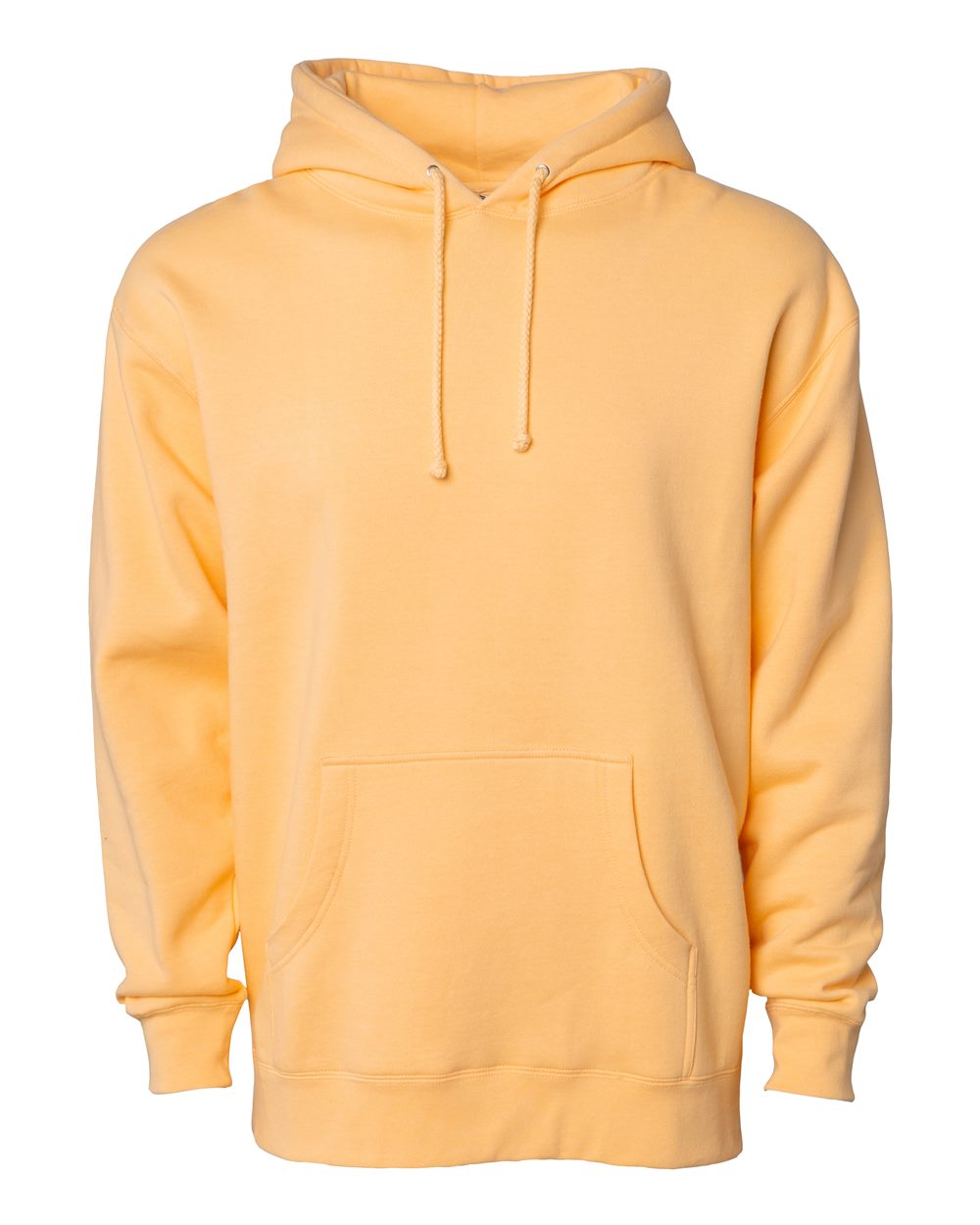 Independent Trading Co. - Heavyweight Hooded Sweatshirt - IND4000