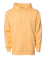 Independent Trading Co. - Heavyweight Hooded Sweatshirt - IND4000