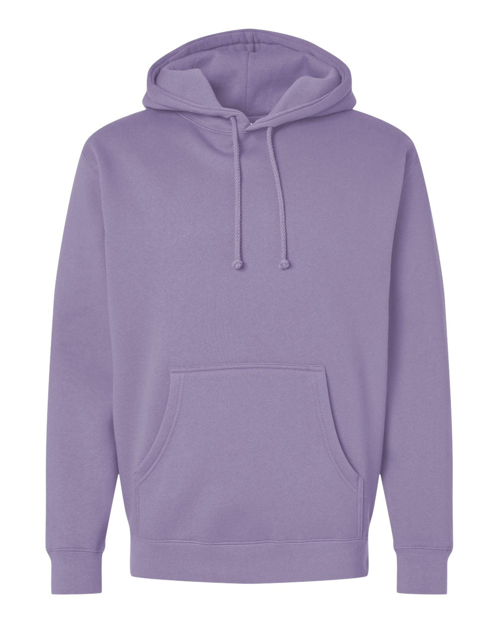 Independent Trading Co. - Heavyweight Hooded Sweatshirt - IND4000
