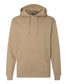 Independent Trading Co. - Heavyweight Hooded Sweatshirt - IND4000