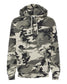 Independent Trading Co. - Heavyweight Hooded Sweatshirt - IND4000