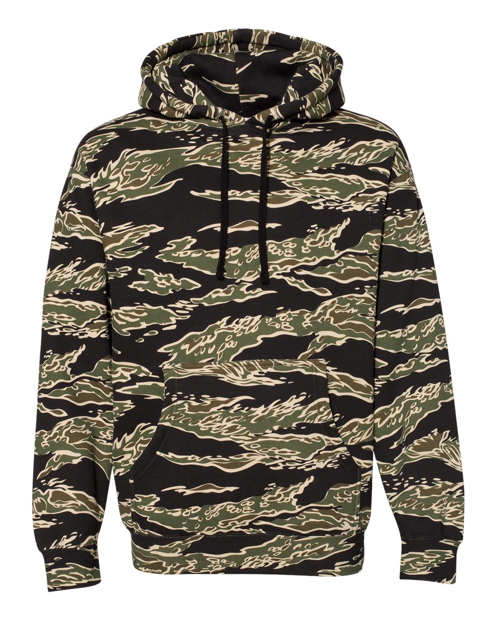 Independent Trading Co. - Heavyweight Hooded Sweatshirt - IND4000
