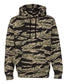 Independent Trading Co. - Heavyweight Hooded Sweatshirt - IND4000