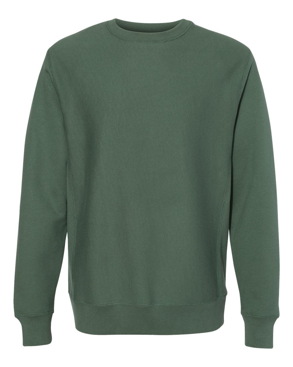 Independent Trading Co. - Legend - Premium Heavyweight Cross-Grain Crewneck Sweatshirt - IND5000C