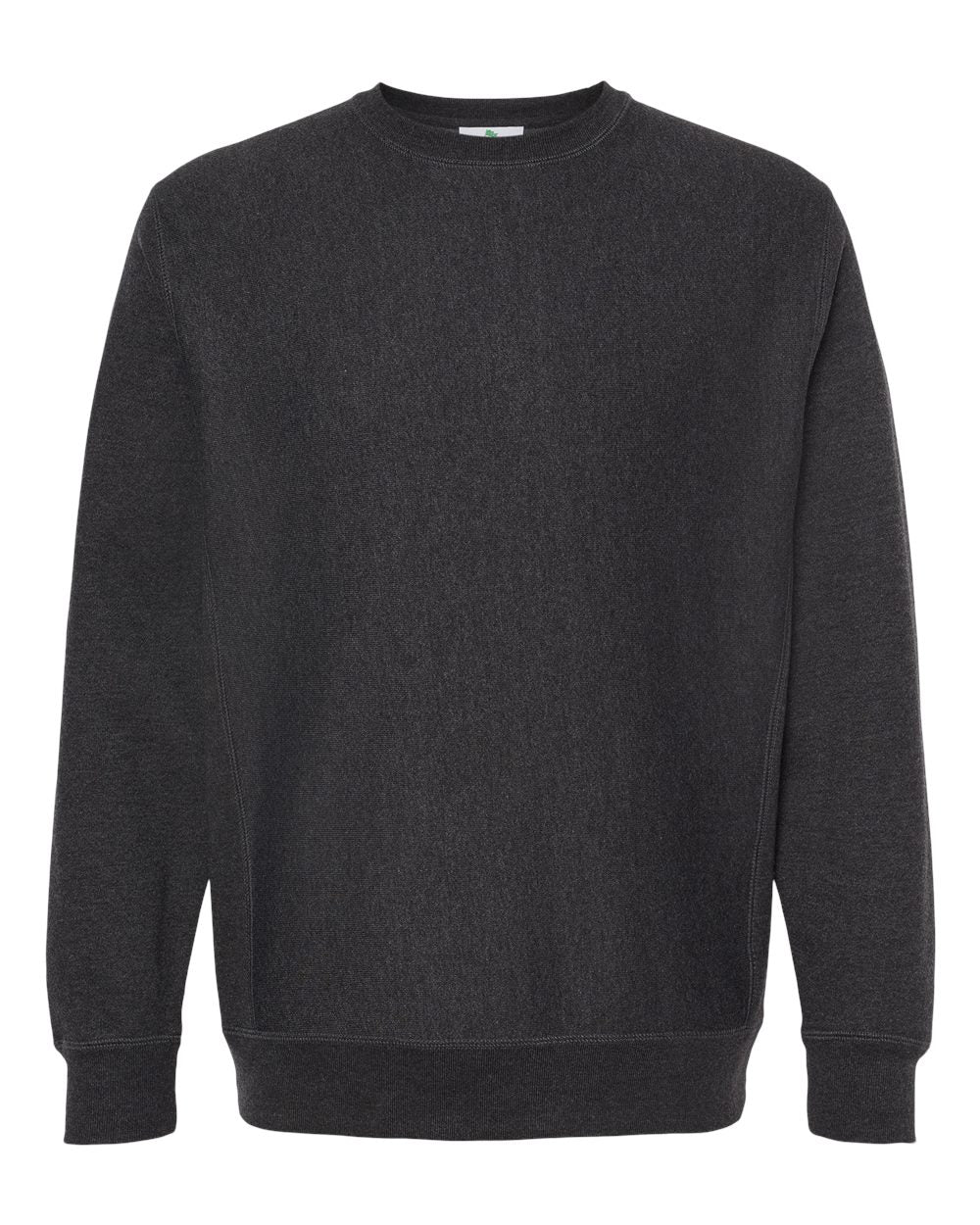 Independent Trading Co. - Legend - Premium Heavyweight Cross-Grain Crewneck Sweatshirt - IND5000C