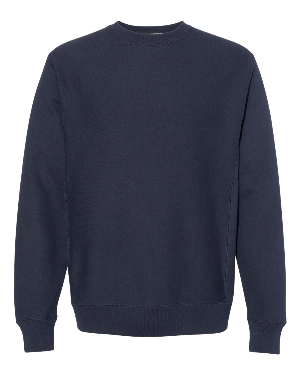 Independent Trading Co. - Legend - Premium Heavyweight Cross-Grain Crewneck Sweatshirt - IND5000C