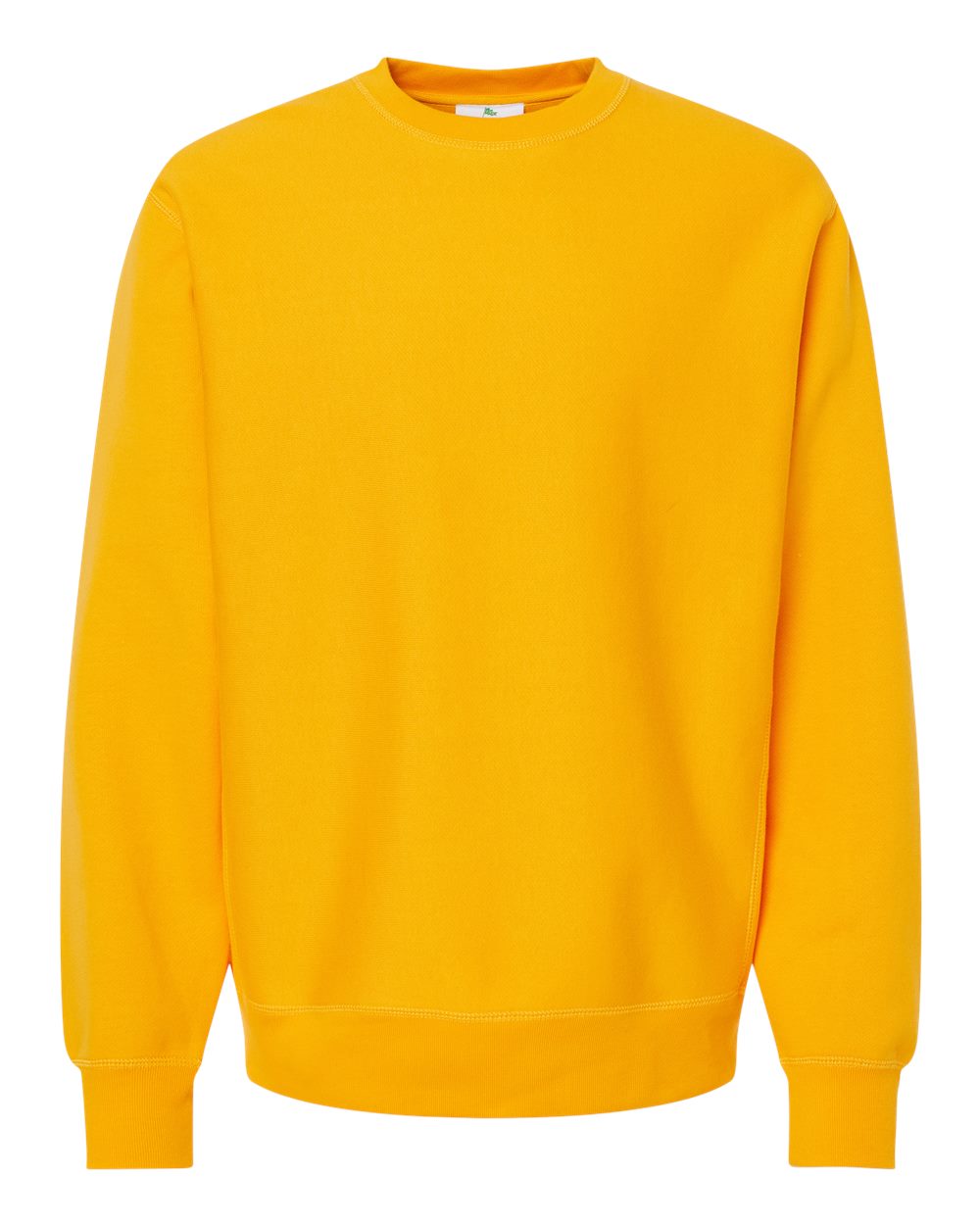 Independent Trading Co. - Legend - Premium Heavyweight Cross-Grain Crewneck Sweatshirt - IND5000C