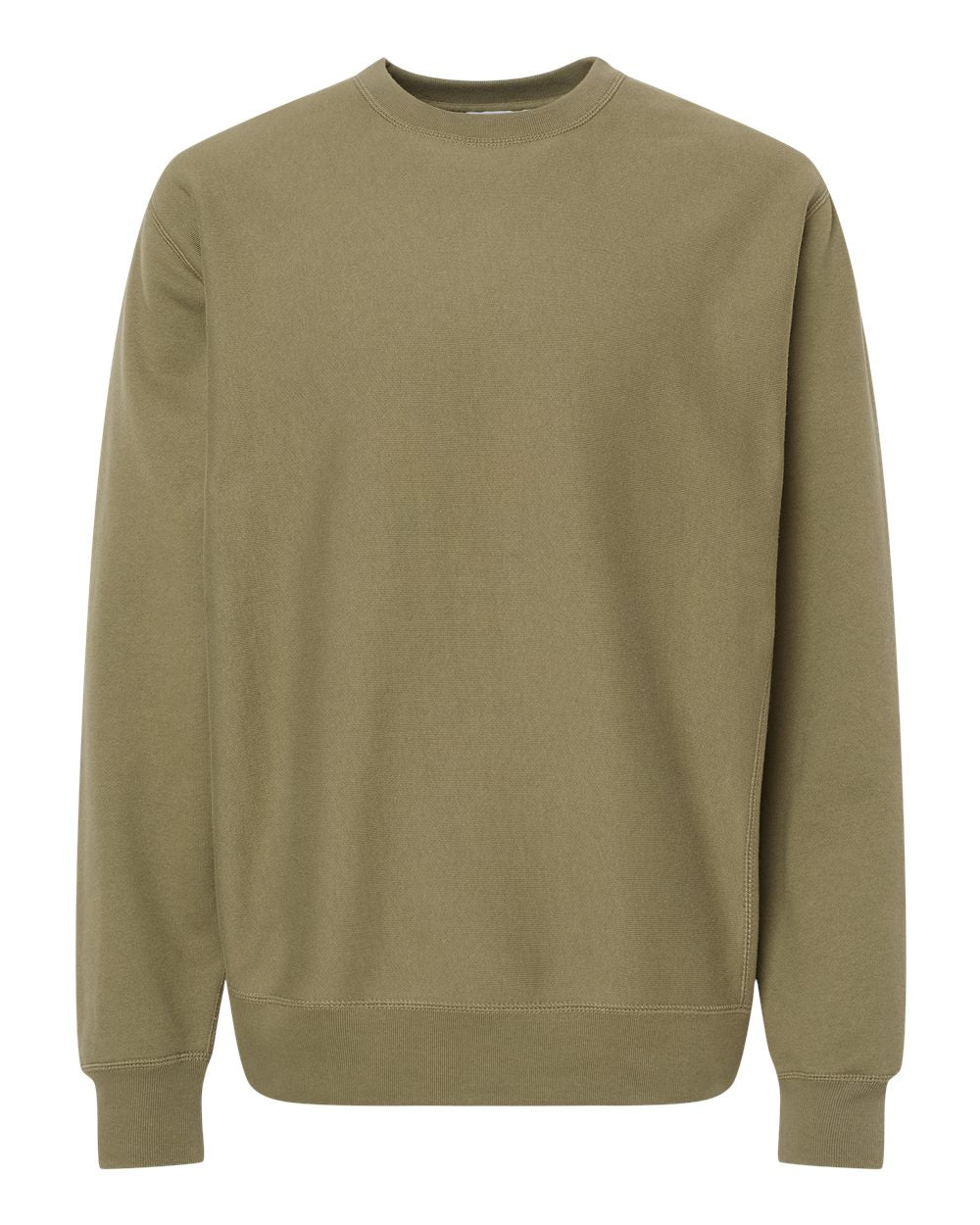 Independent Trading Co. - Legend - Premium Heavyweight Cross-Grain Crewneck Sweatshirt - IND5000C