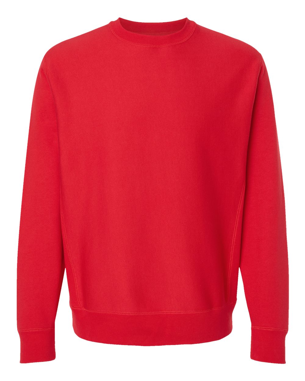 Independent Trading Co. - Legend - Premium Heavyweight Cross-Grain Crewneck Sweatshirt - IND5000C