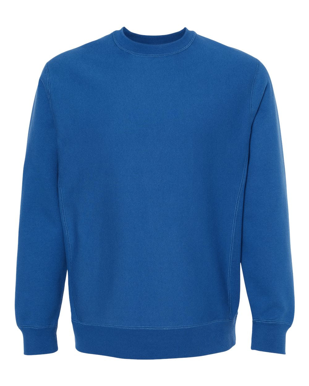 Independent Trading Co. - Legend - Premium Heavyweight Cross-Grain Crewneck Sweatshirt - IND5000C