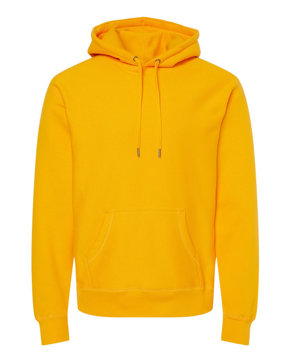 Independent Trading Co. - Legend - Premium Heavyweight Cross-Grain Hooded Sweatshirt - IND5000P