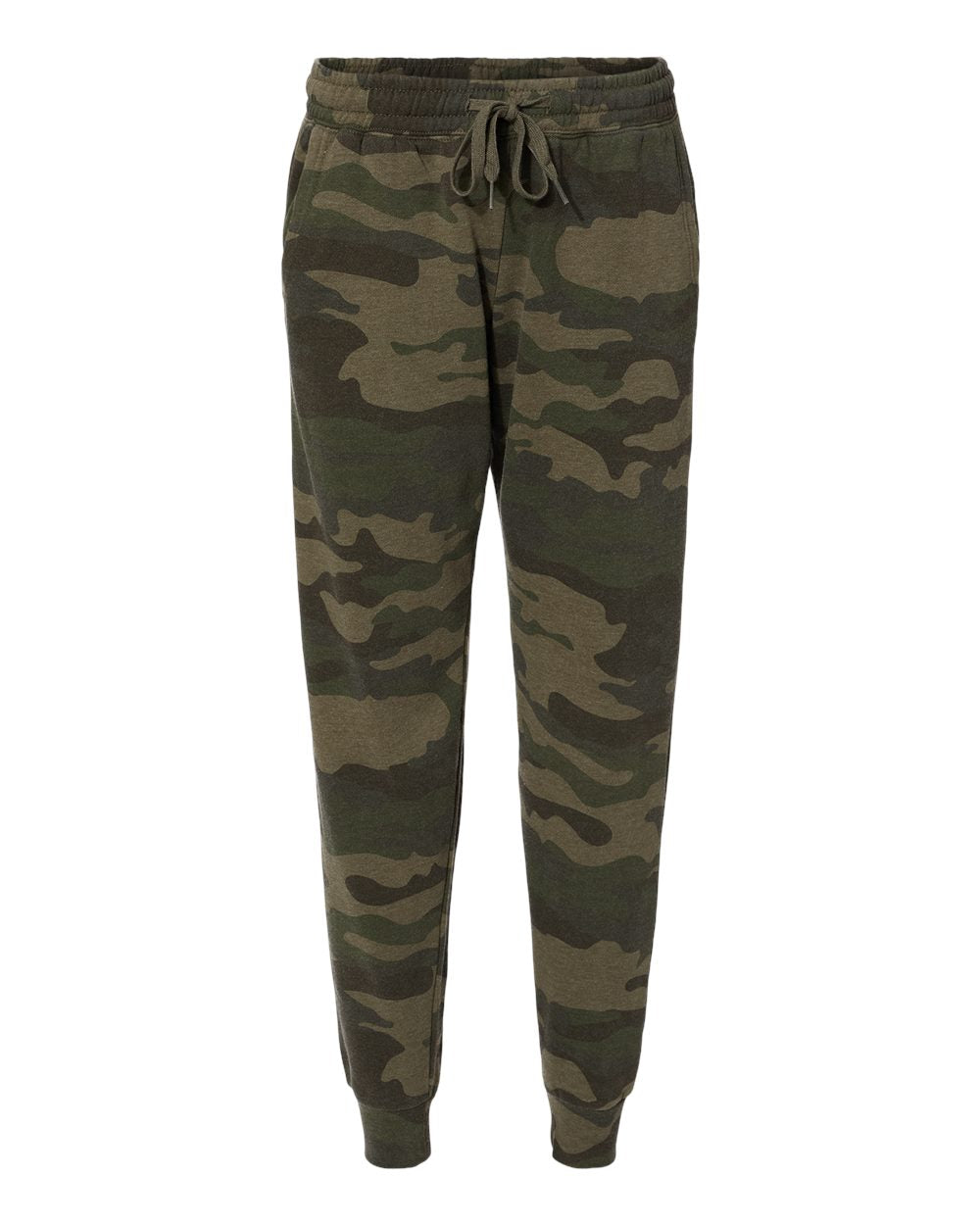 Independent Trading Co. - Women's California Wave Wash Sweatpants - PRM20PNT