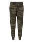 Independent Trading Co. - Women's California Wave Wash Sweatpants - PRM20PNT