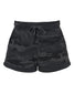 Independent Trading Co. - Women’s Lightweight California Wave Wash Sweatshorts - PRM20SRT