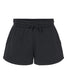 Independent Trading Co. - Women’s Lightweight California Wave Wash Sweatshorts - PRM20SRT