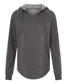 Independent Trading Co. - Women’s Lightweight California Wave Wash Hooded Sweatshirt - PRM2500
