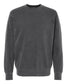 Independent Trading Co. - Midweight Pigment-Dyed Crewneck Sweatshirt - PRM3500