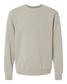 Independent Trading Co. - Midweight Pigment-Dyed Crewneck Sweatshirt - PRM3500