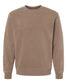Independent Trading Co. - Midweight Pigment-Dyed Crewneck Sweatshirt - PRM3500