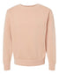 Independent Trading Co. - Midweight Pigment-Dyed Crewneck Sweatshirt - PRM3500
