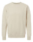 Independent Trading Co. - Midweight Pigment-Dyed Crewneck Sweatshirt - PRM3500