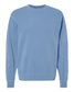 Independent Trading Co. - Midweight Pigment-Dyed Crewneck Sweatshirt - PRM3500