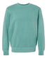 Independent Trading Co. - Midweight Pigment-Dyed Crewneck Sweatshirt - PRM3500