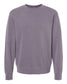 Independent Trading Co. - Midweight Pigment-Dyed Crewneck Sweatshirt - PRM3500