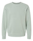 Independent Trading Co. - Midweight Pigment-Dyed Crewneck Sweatshirt - PRM3500