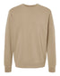 Independent Trading Co. - Midweight Pigment-Dyed Crewneck Sweatshirt - PRM3500