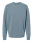 Independent Trading Co. - Midweight Pigment-Dyed Crewneck Sweatshirt - PRM3500