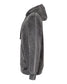 Independent Trading Co. - Midweight Mineral Wash Hooded Sweatshirt - PRM4500MW