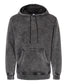 Independent Trading Co. - Midweight Mineral Wash Hooded Sweatshirt - PRM4500MW