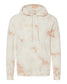 Independent Trading Co. - Midweight Tie-Dyed Hooded Sweatshirt - PRM4500TD