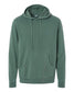 Independent Trading Co. - Midweight Pigment-Dyed Hooded Sweatshirt - PRM4500
