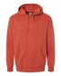 Independent Trading Co. - Midweight Pigment-Dyed Hooded Sweatshirt - PRM4500