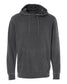 Independent Trading Co. - Midweight Pigment-Dyed Hooded Sweatshirt - PRM4500