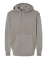 Independent Trading Co. - Midweight Pigment-Dyed Hooded Sweatshirt - PRM4500