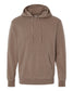 Independent Trading Co. - Midweight Pigment-Dyed Hooded Sweatshirt - PRM4500